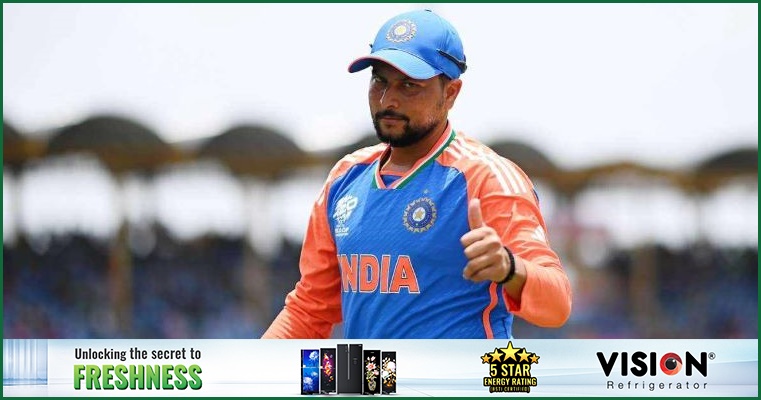 অবশ্যই আমরা পাকিস্তানে যাব এবং খেলব : কুলদীপ